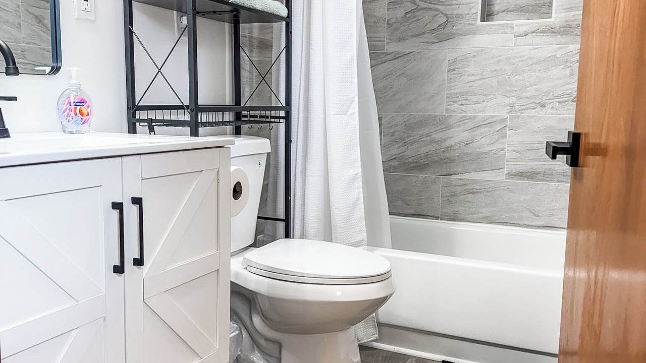 Photo of Bathroom in Bayfield