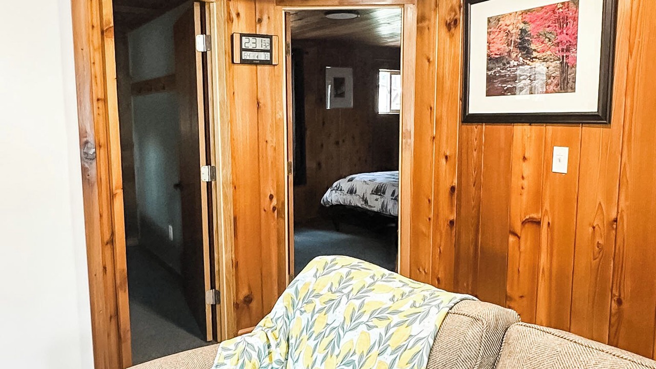 Photo of Bedroom in Bayfield