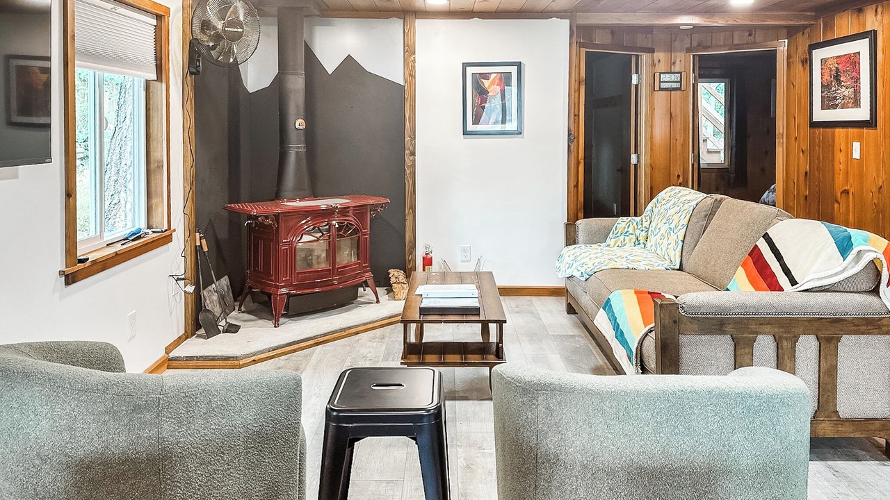 Photo of Livingroom in Bayfield