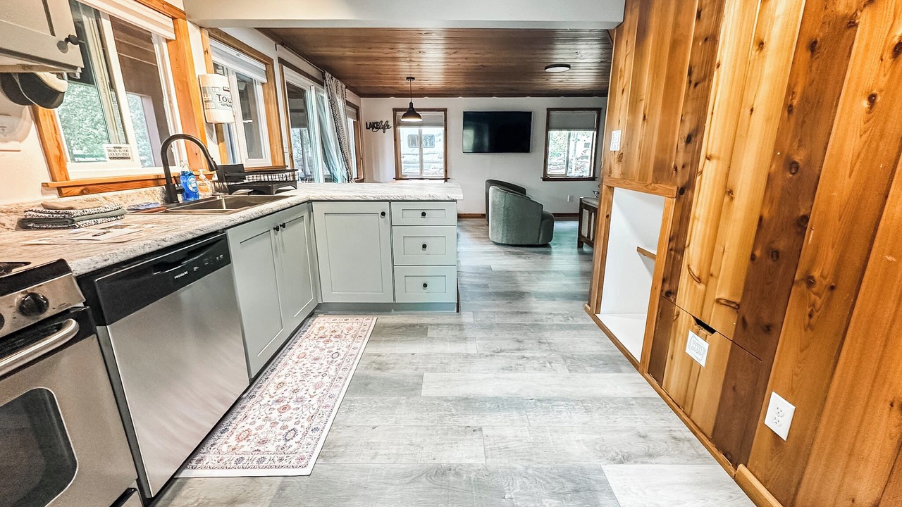 Photo of Kitchen in Bayfield