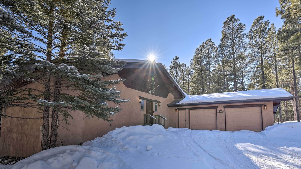 Photo of Outdoor in Angel Fire