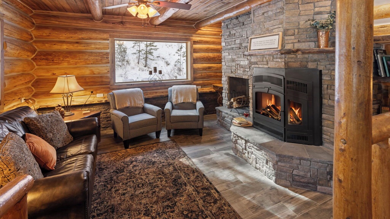 Photo of Livingroom in Lyons