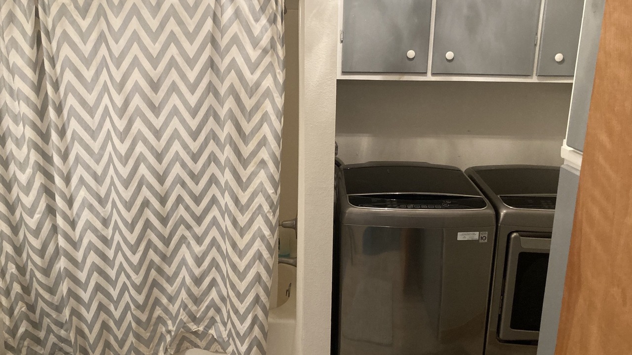 Photo of Bathroom in Red River