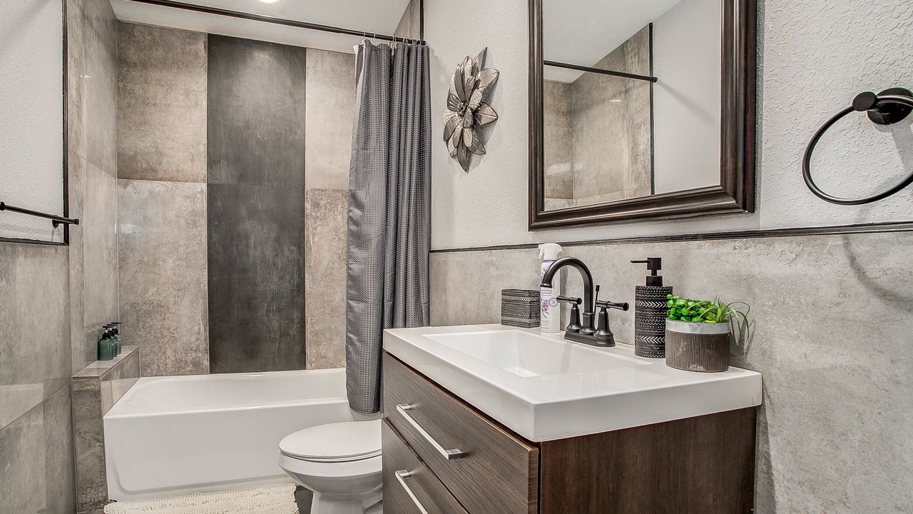 Photo of Bathroom in Independence