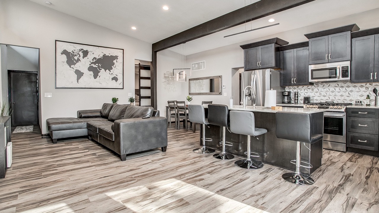 Photo of Livingroom in Independence