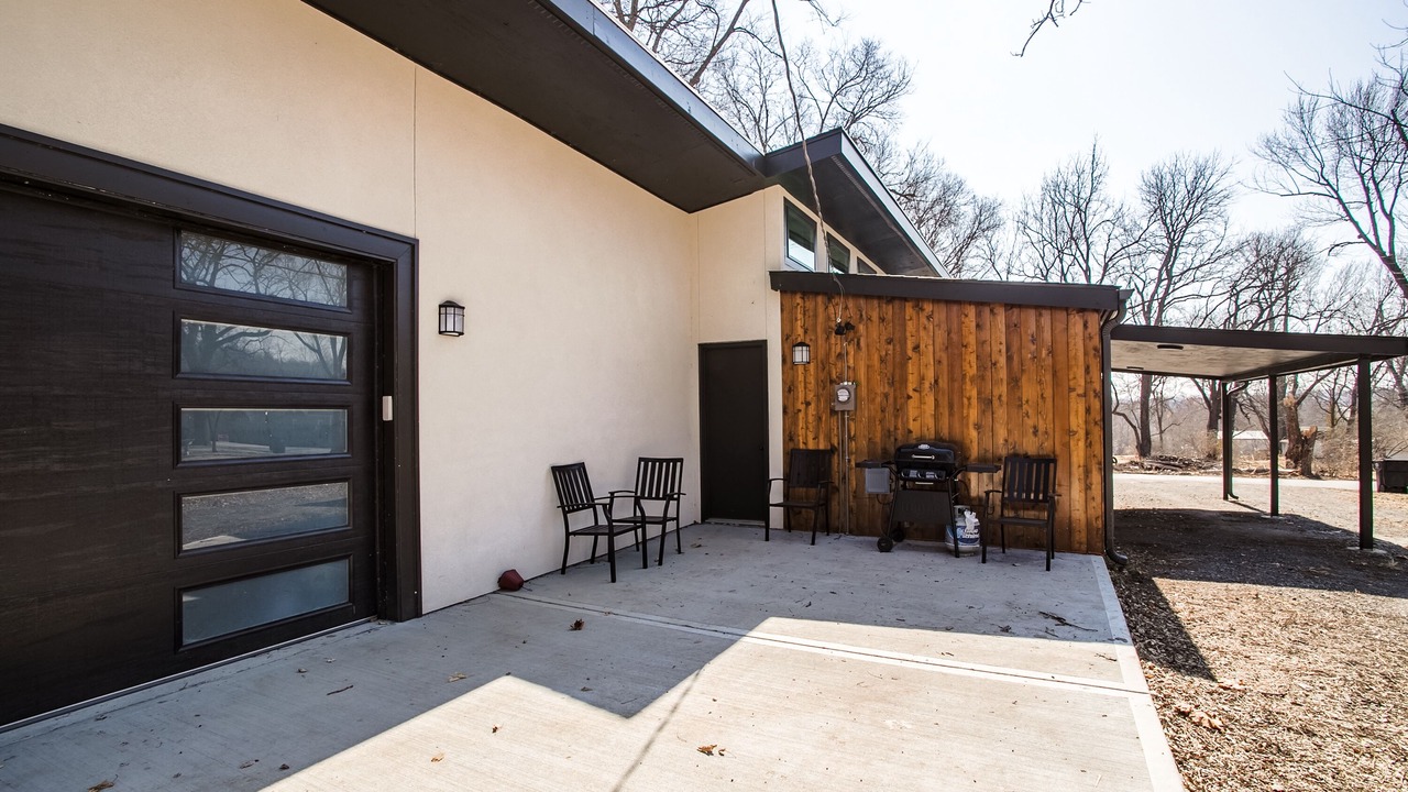 Photo of Patio Balcony in Independence