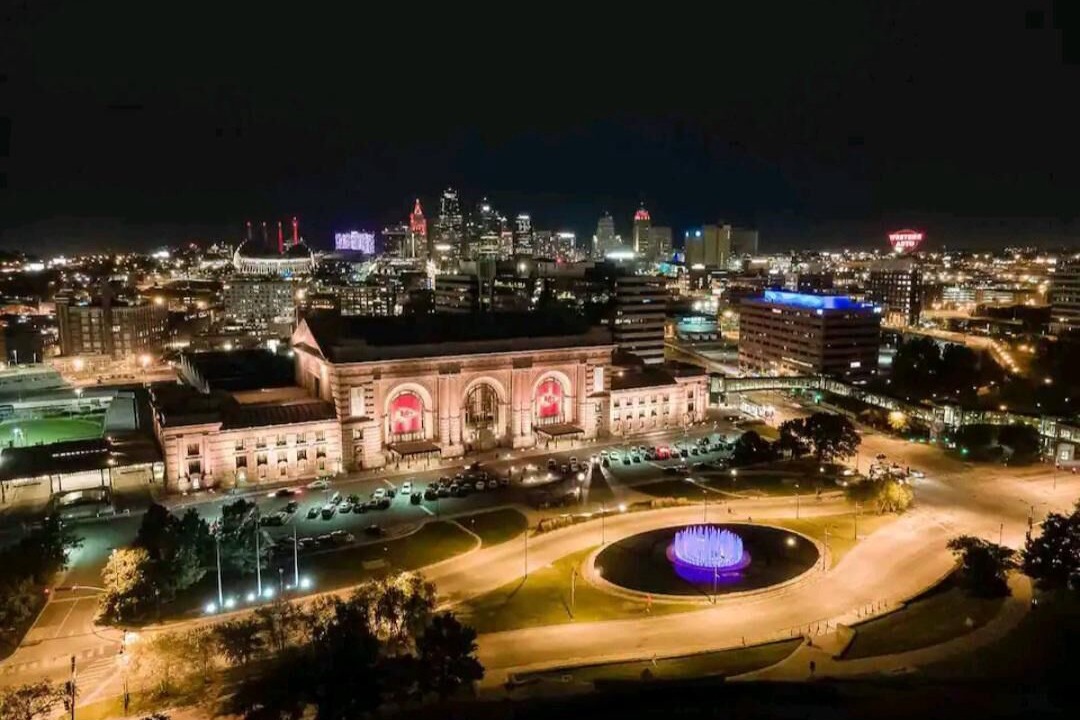 Photo of Outdoor in Independence