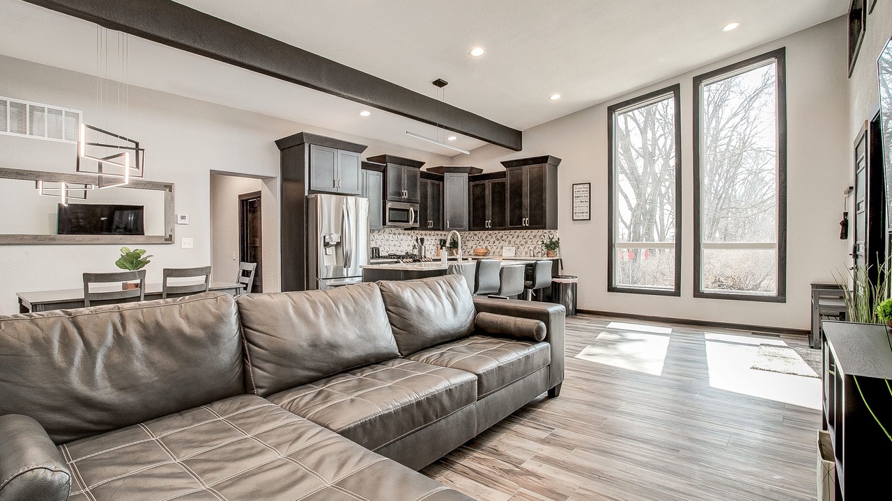 Photo of Livingroom in Independence