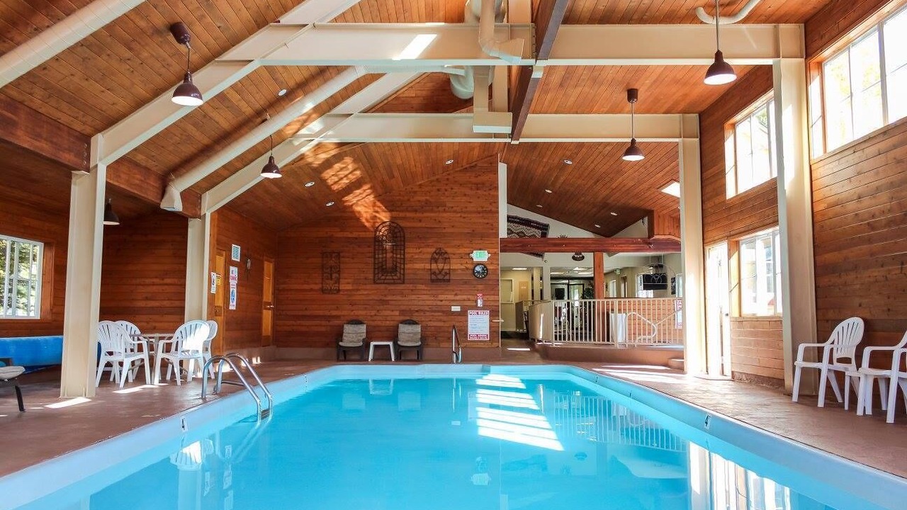 Photo of Outdoor in Summit Cove