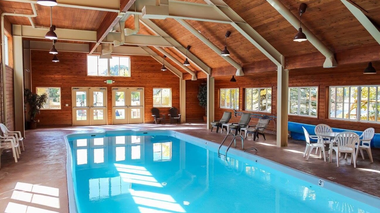 Photo of Outdoor in Summit Cove