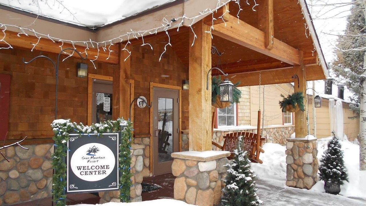 Photo of Outdoor in Summit Cove