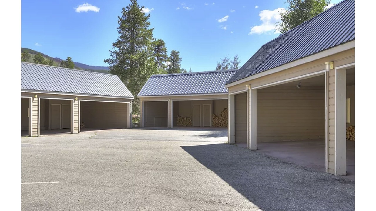 Photo of Outdoor in Summit Cove