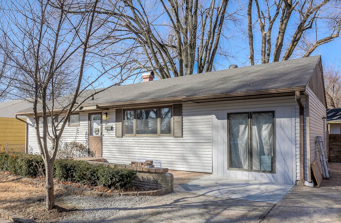 Photo of Outdoor in Raytown