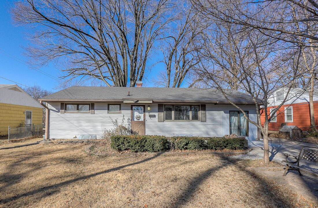 Photo of Outdoor in Raytown