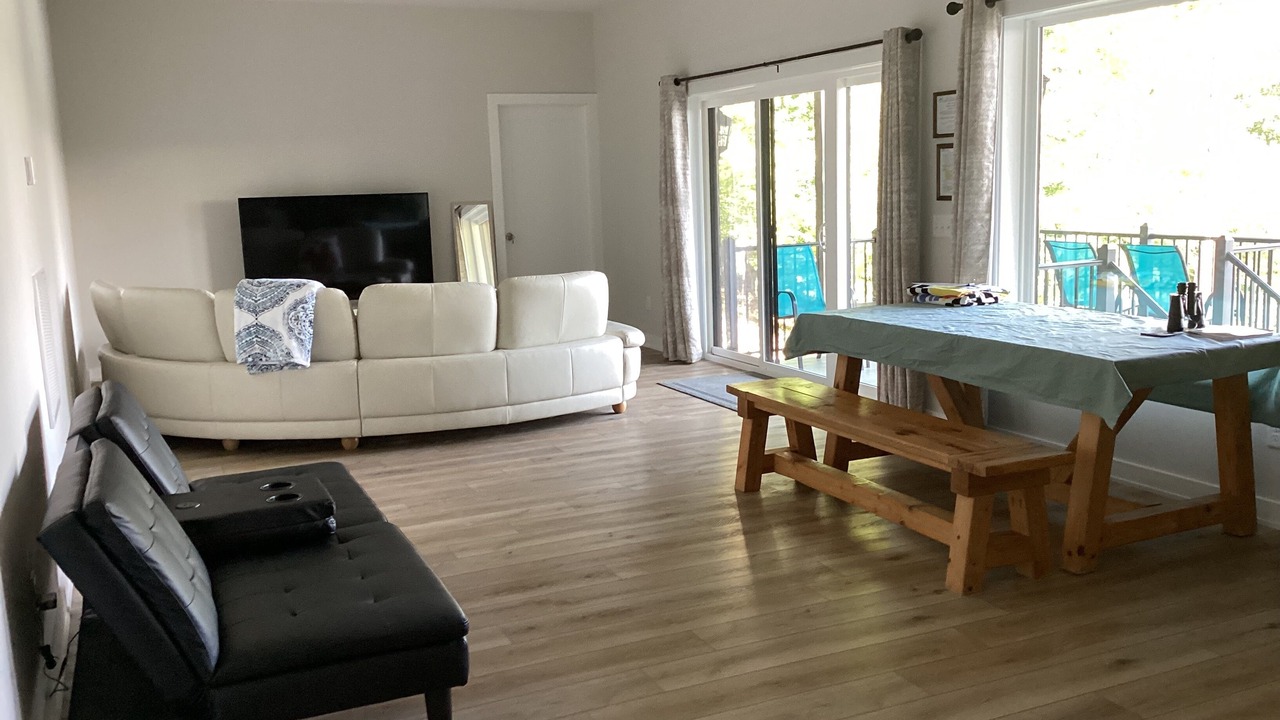 Photo of Livingroom in Bella Vista