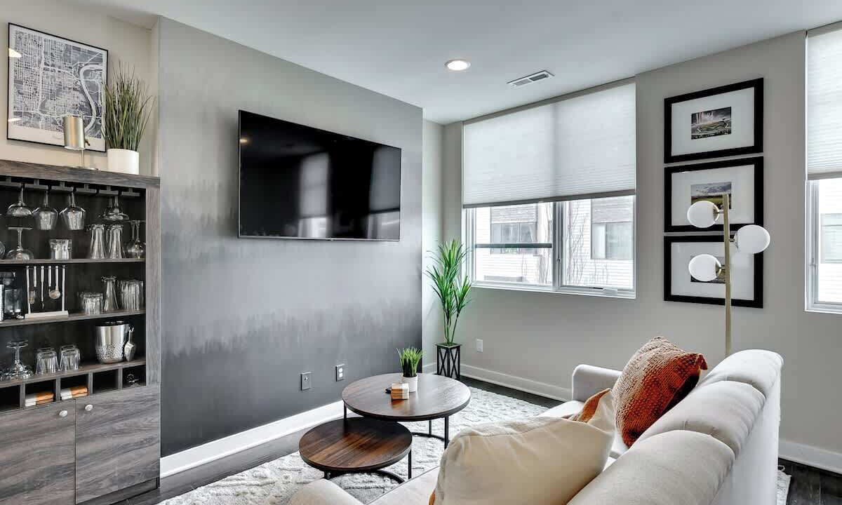 Photo of Livingroom in Dahlman