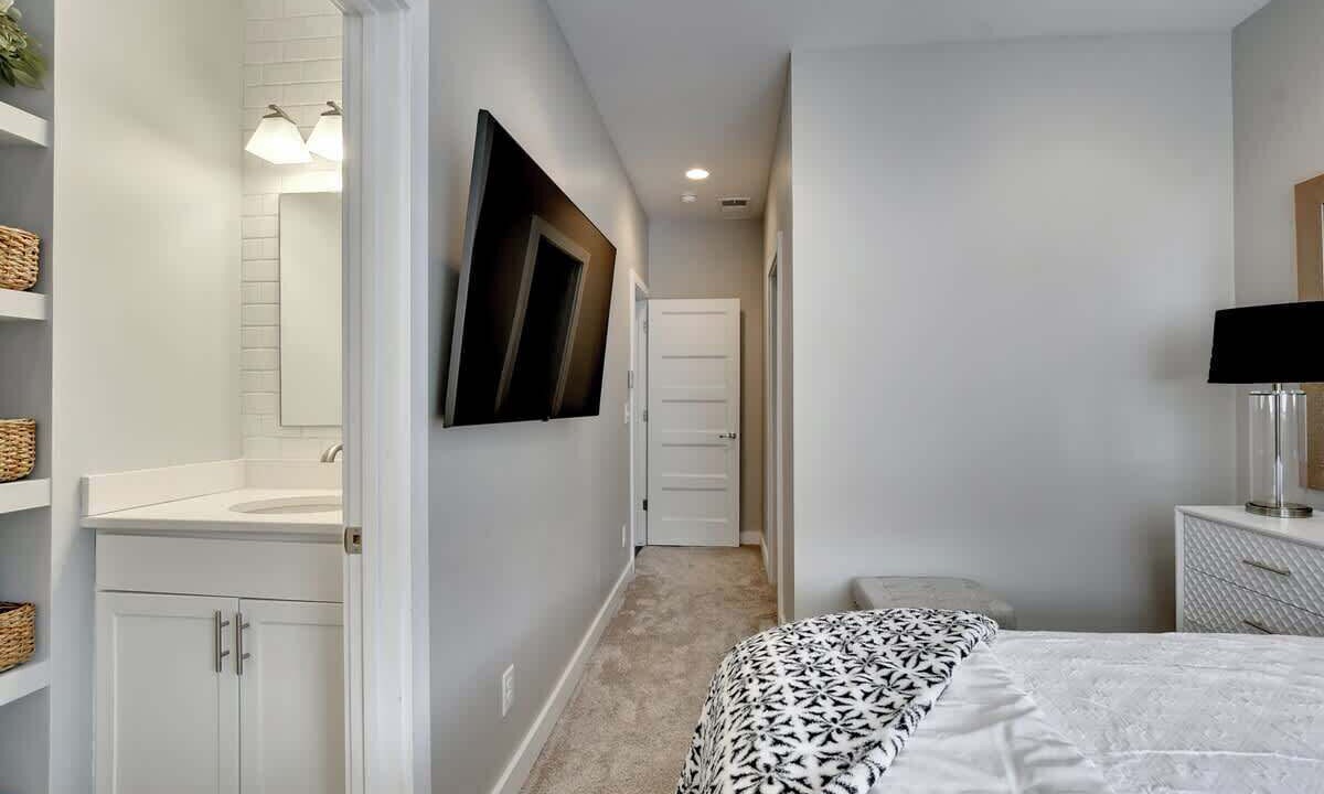 Photo of Bedroom in Dahlman
