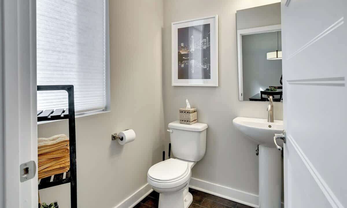 Photo of Bathroom in Dahlman