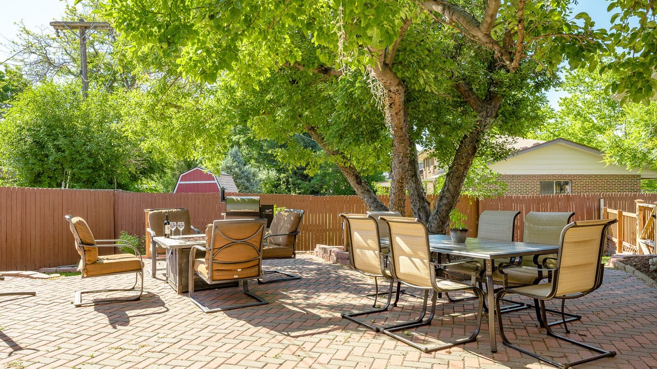 Photo of Outdoor in Lamar Heights Area