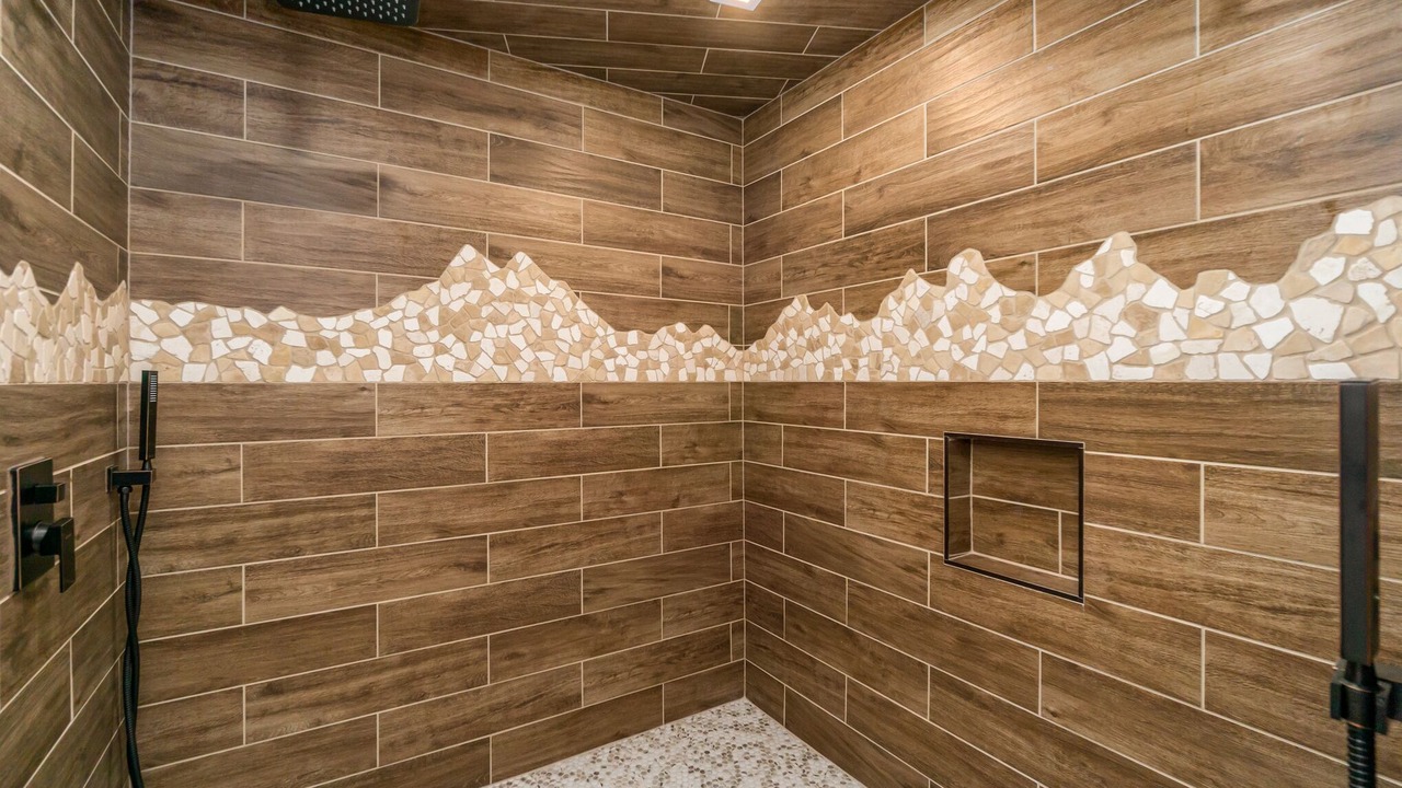 Photo of Bathroom in Estes Park