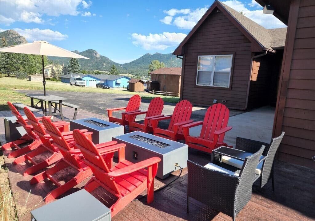 Photo of Others in Estes Park