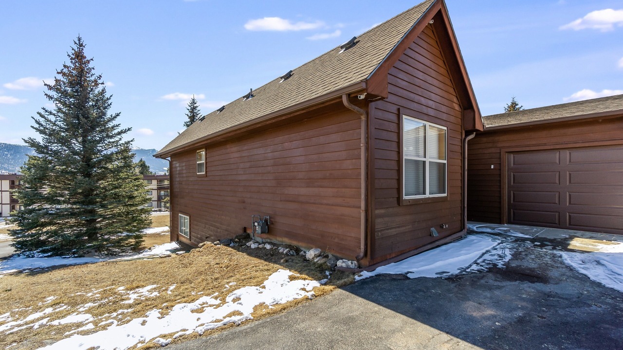Photo of Outdoor in Estes Park