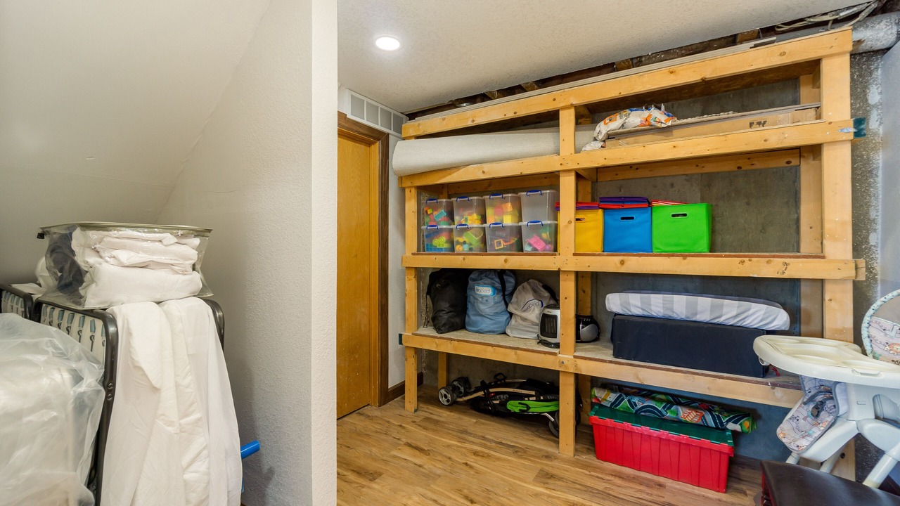 Photo of Bedroom in Estes Park