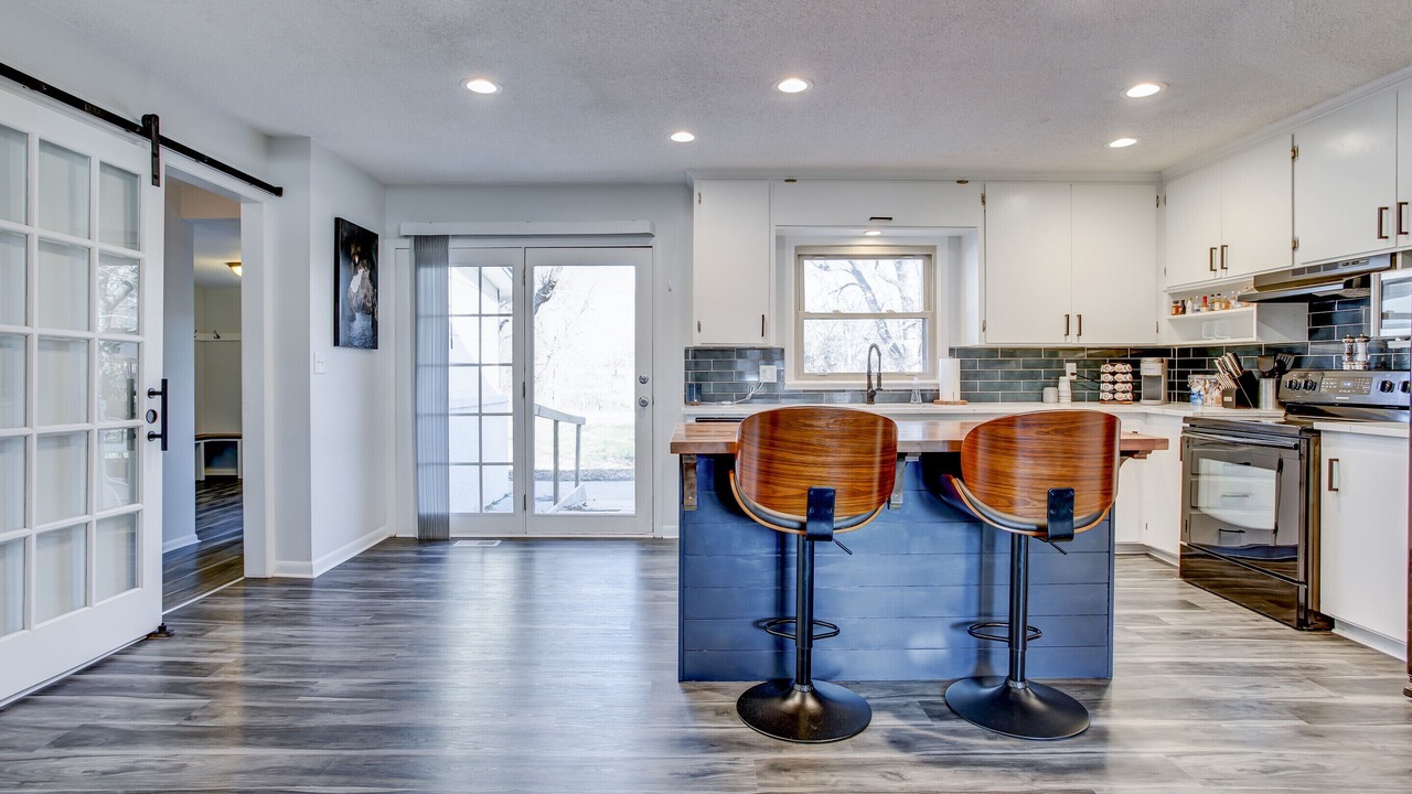 Photo of Kitchen in Wichita