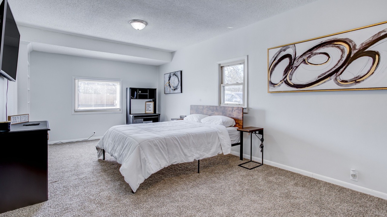 Photo of Bedroom in Wichita