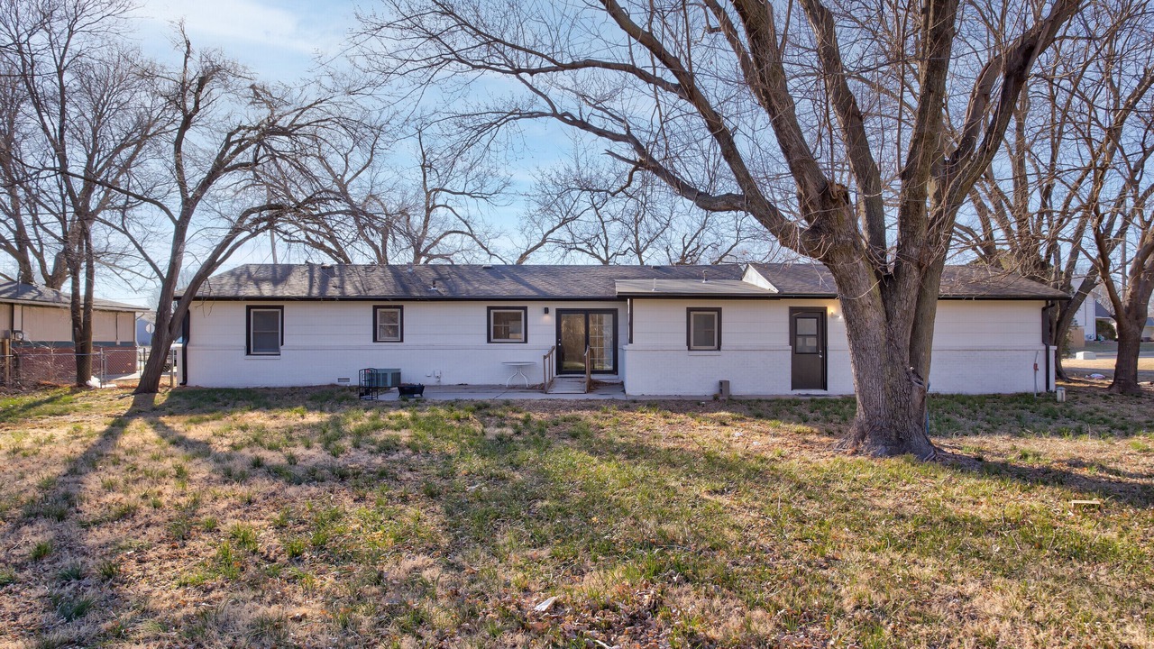 Photo of Outdoor in Wichita