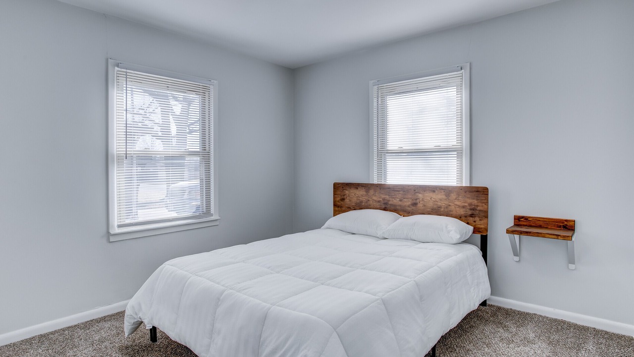 Photo of Bedroom in Wichita