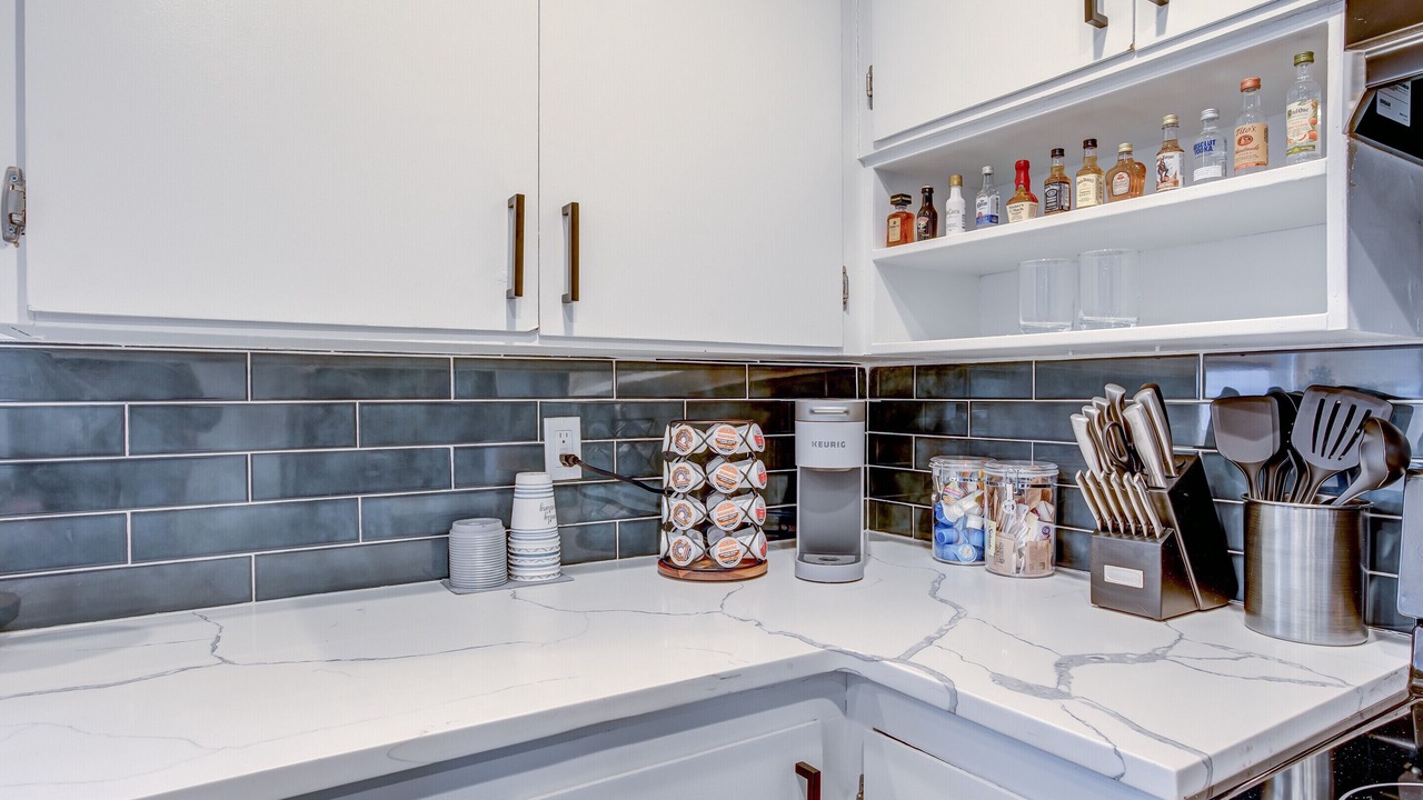 Photo of Kitchen in Wichita