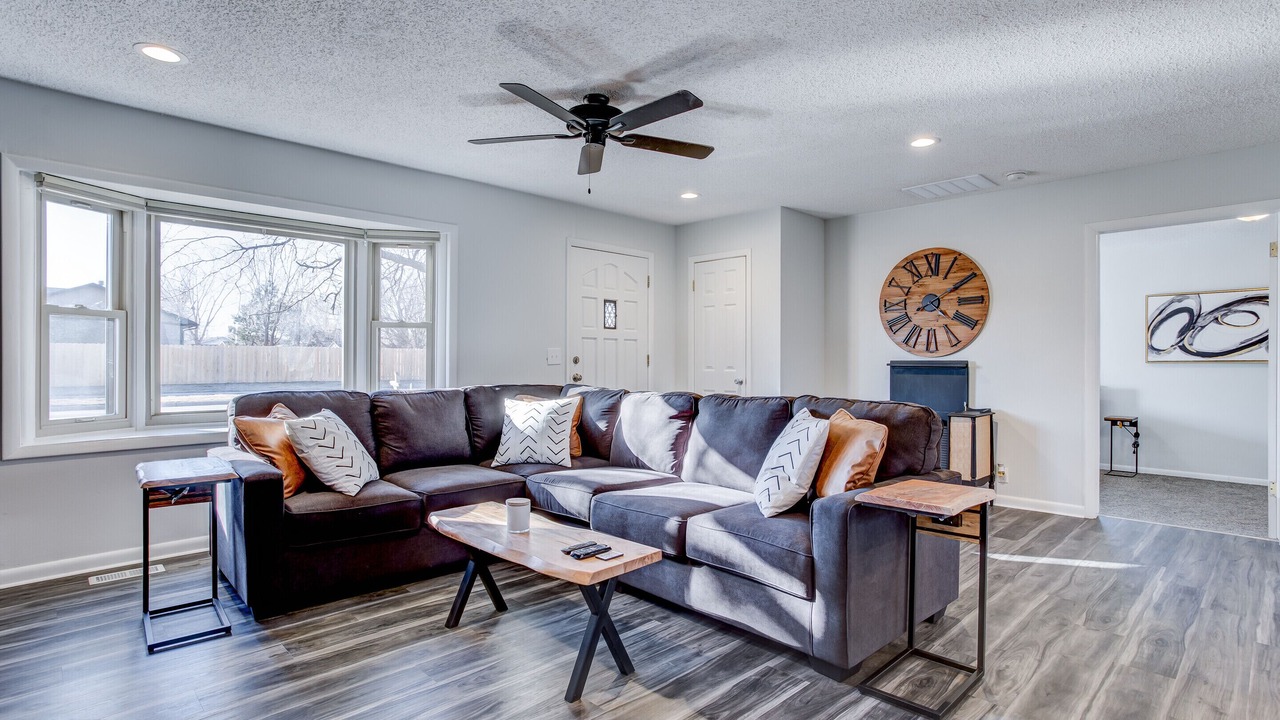 Photo of Livingroom in Wichita