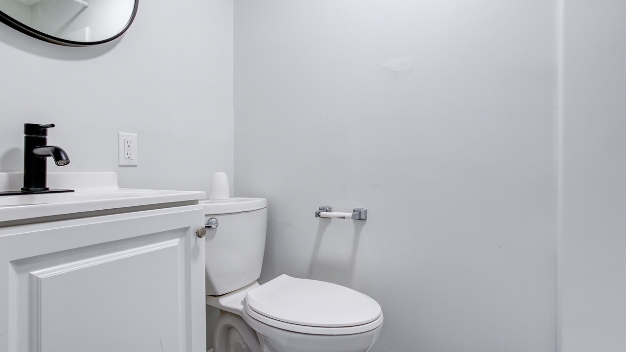 Photo of Bathroom in Wichita