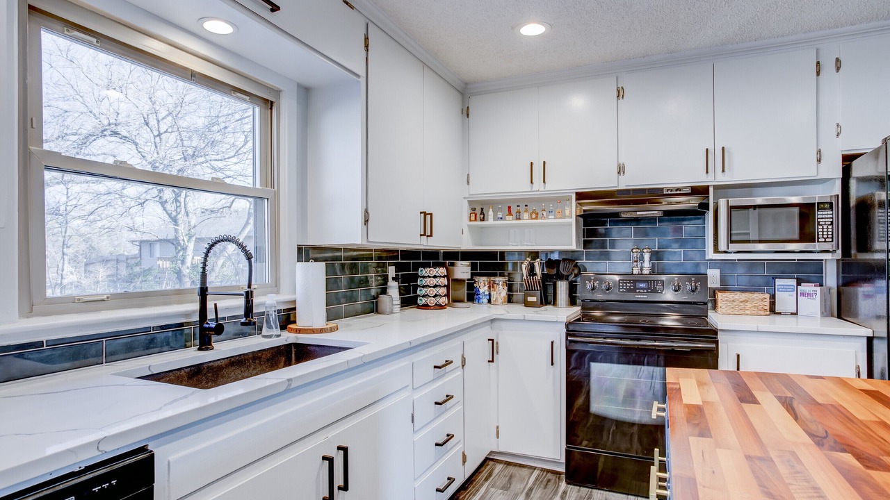 Photo of Kitchen in Wichita