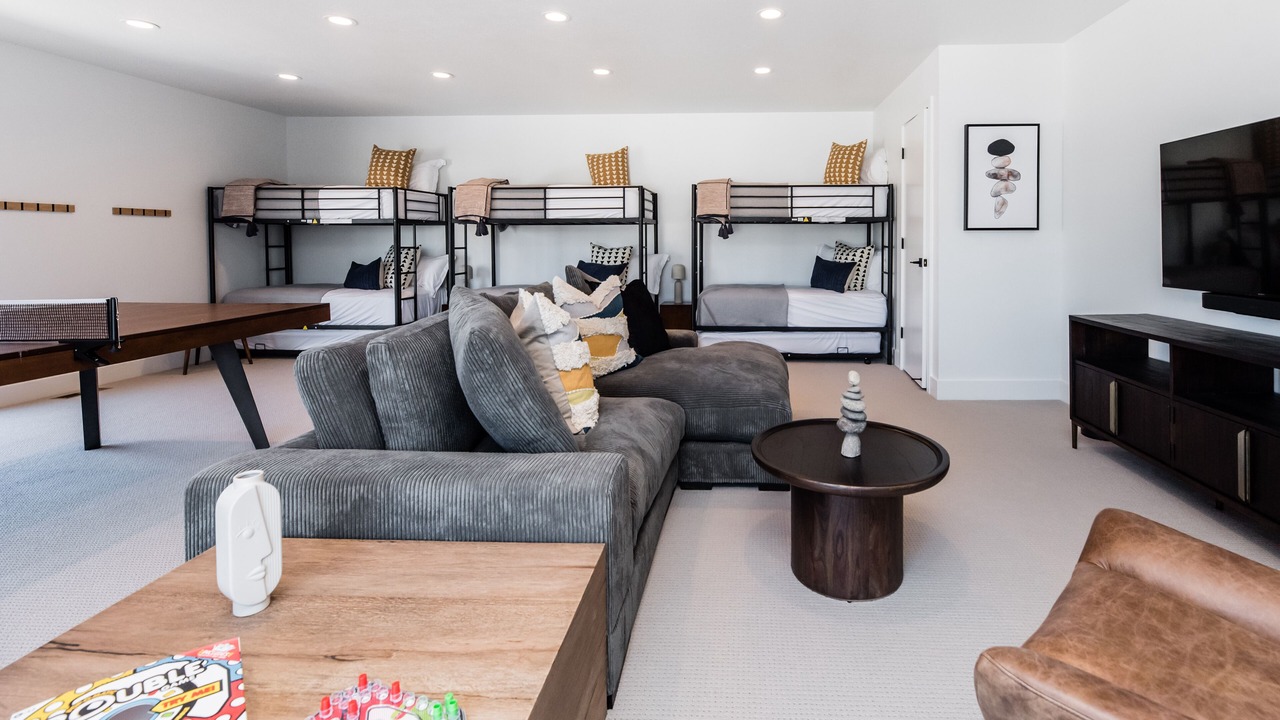 Photo of Bedroom in Garden City