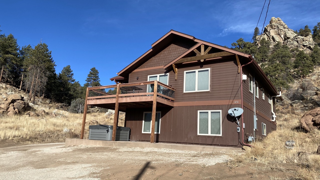 Photo of Outdoor in Estes Park