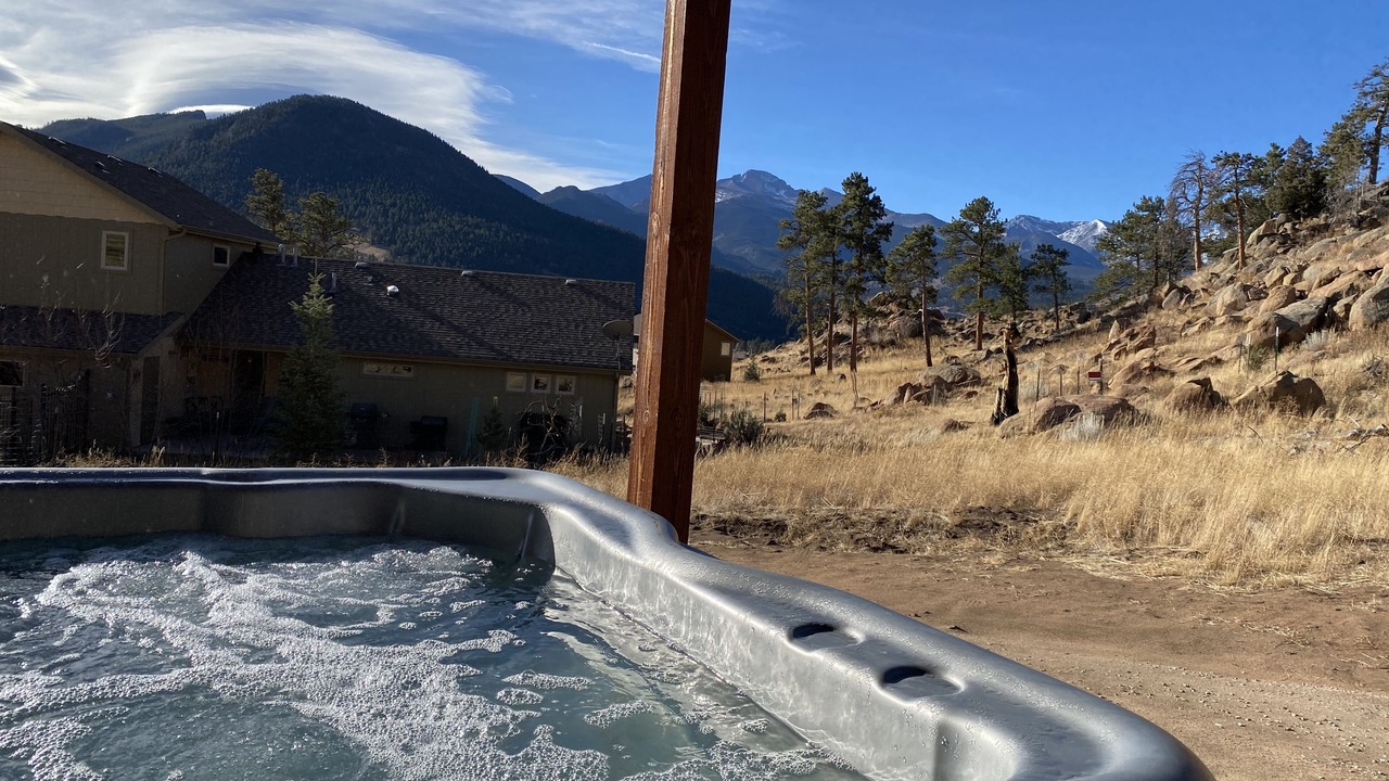 Photo of Outdoor in Estes Park