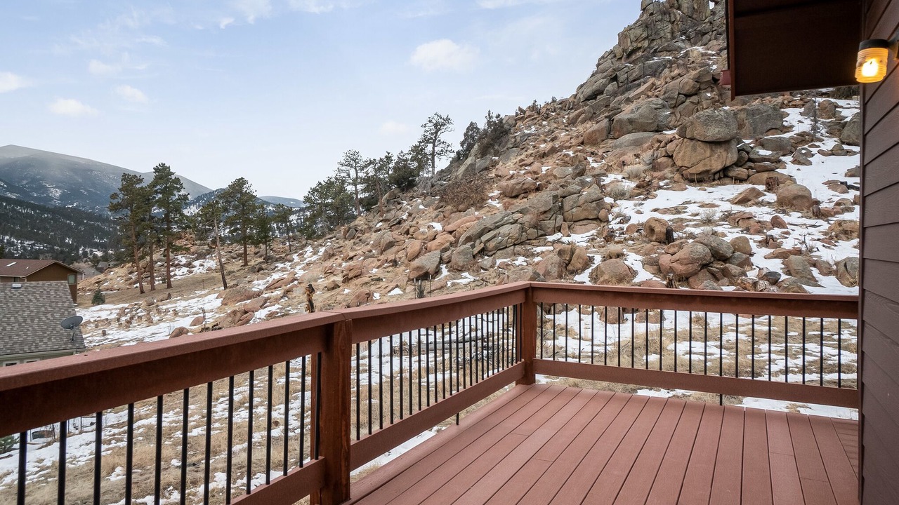 Photo of Outdoor in Estes Park