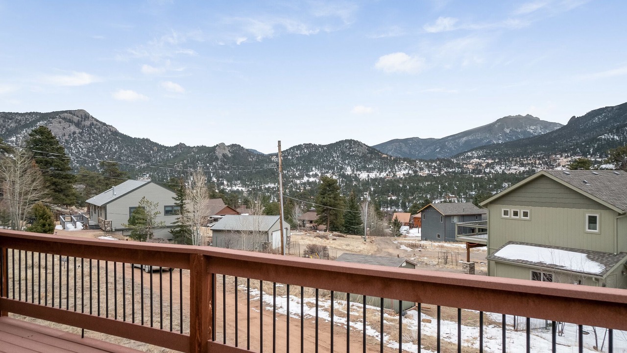 Photo of Outdoor in Estes Park