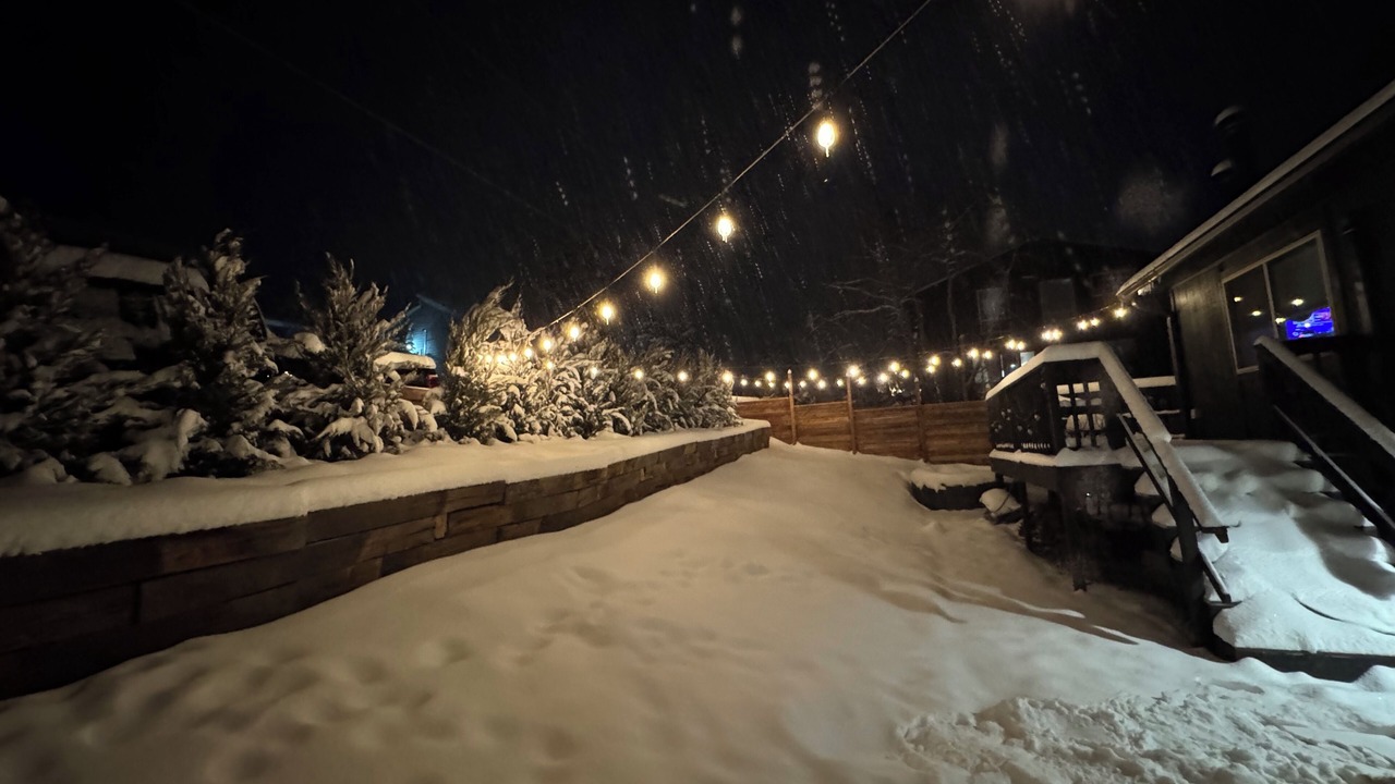 Photo of Outdoor in Kittredge