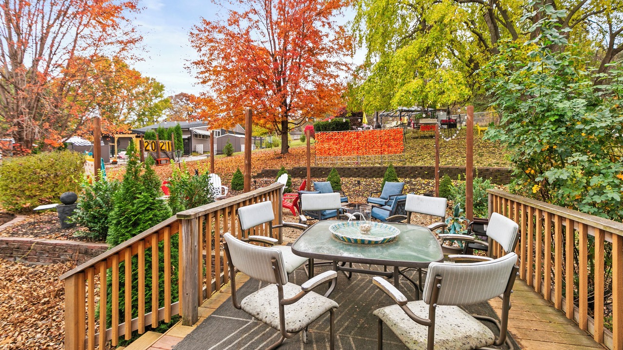 Photo of Outdoor in Benson Gardens