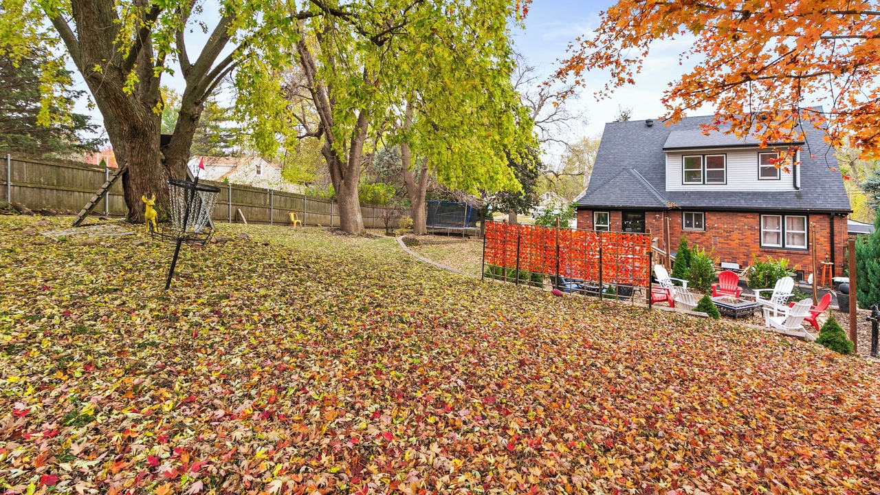 Photo of Outdoor in Benson Gardens