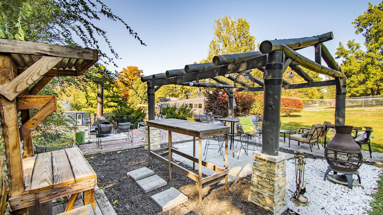 Photo of Outdoor in Benson Gardens