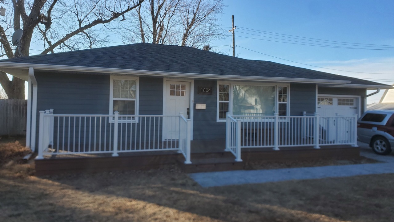 Photo of Outdoor in Belleville