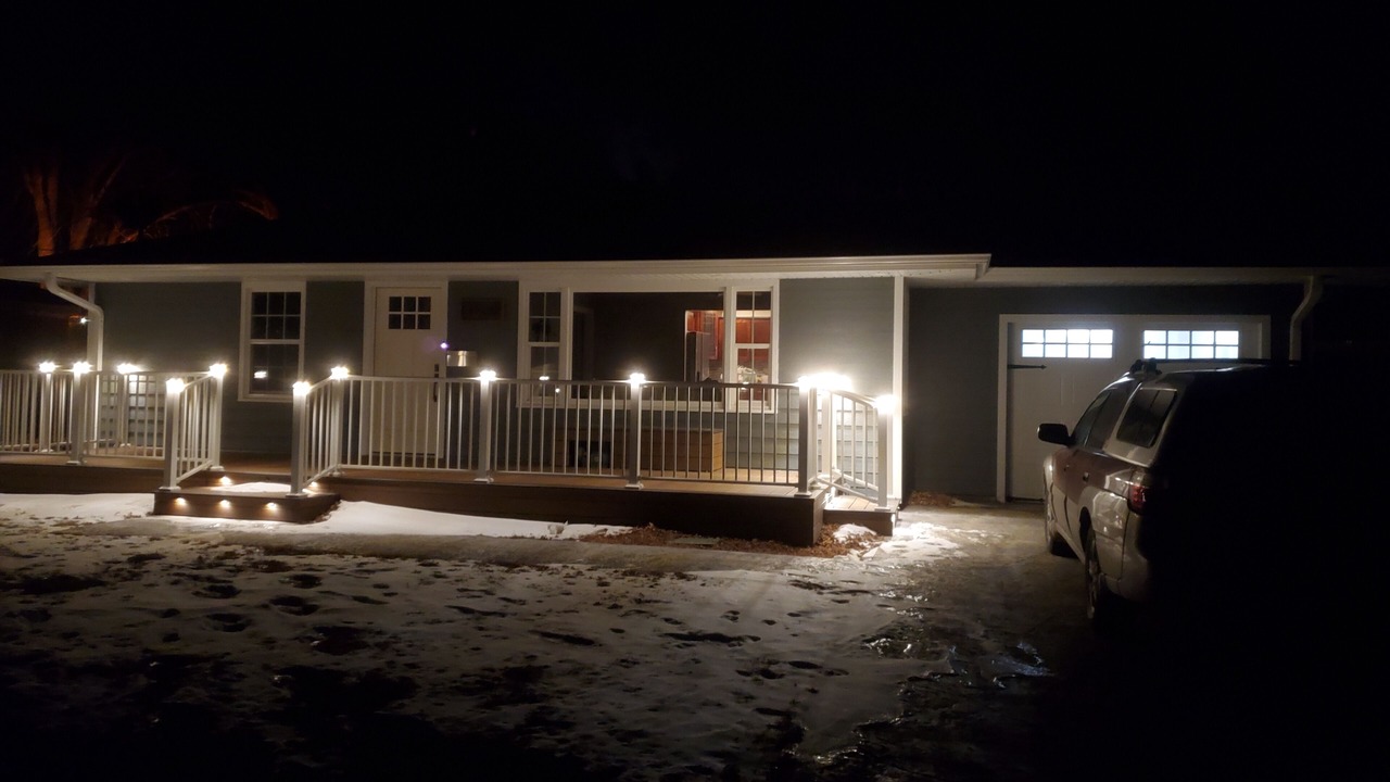 Photo of Outdoor in Belleville