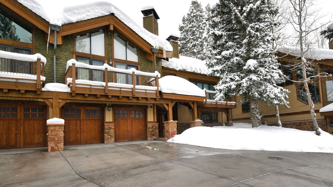 Photo of Outdoor in Deer Valley