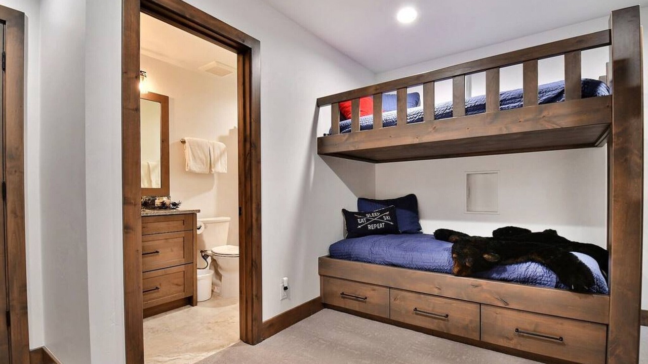 Photo of Bedroom in Deer Valley