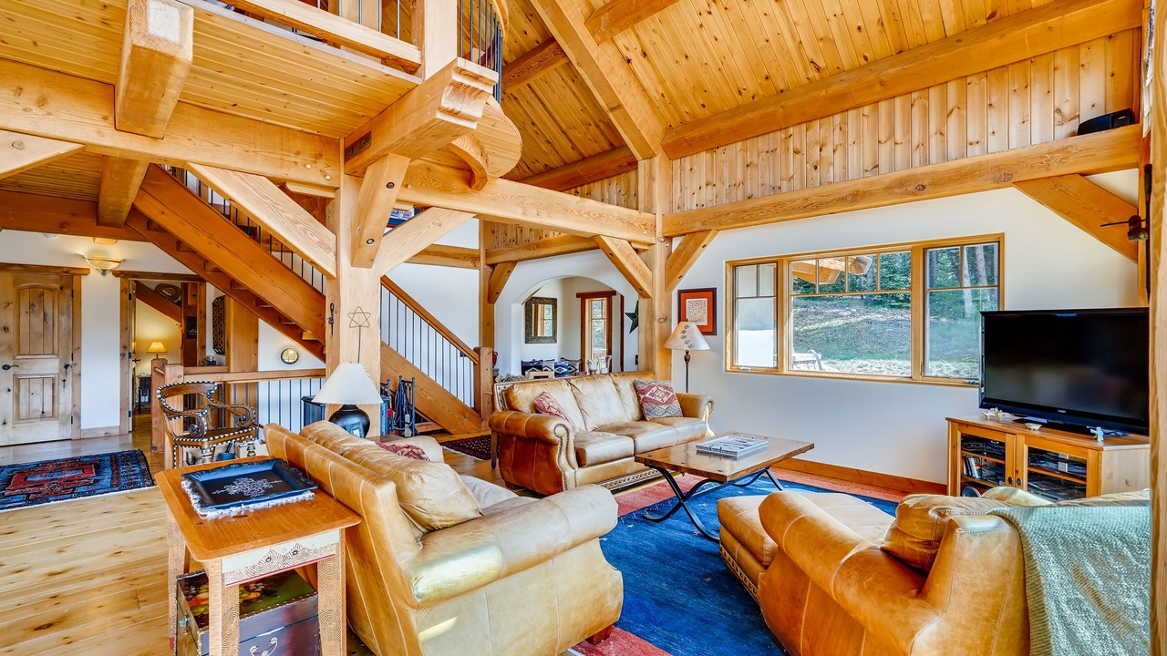 Photo of Livingroom in Red Cliff