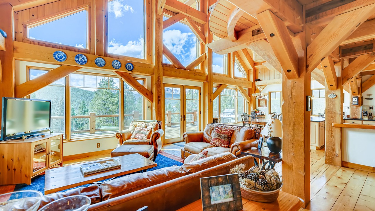 Photo of Livingroom in Red Cliff